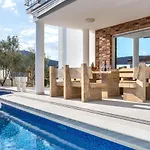 Villa Luxury Ivana *