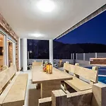 Luxury Ivana Villa Marina