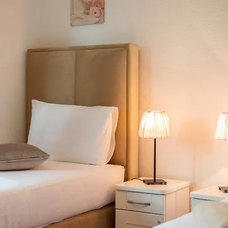 Villa Luxury Ivana *