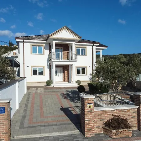 Villa Luxury Ivana