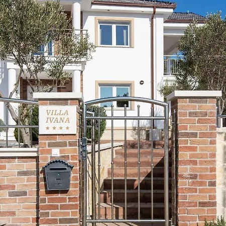 Villa Luxury Ivana *
