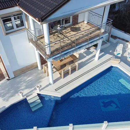 Villa Luxury Ivana Marina