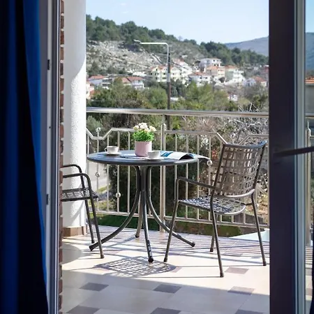 Villa Luxury Ivana *
