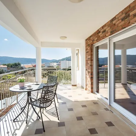 Villa Luxury Ivana *