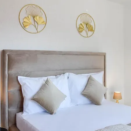 Luxury Ivana * Marina