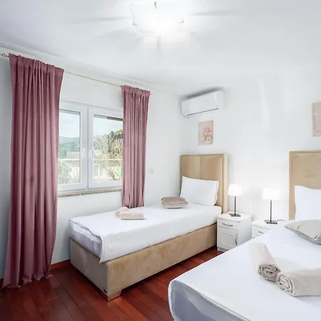 Luxury Ivana Villa
