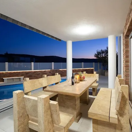 Villa Luxury Ivana Marina