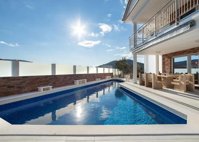 Villa Luxury Ivana