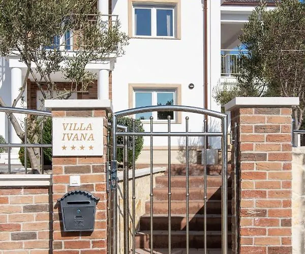 Villa Luxury Ivana *
