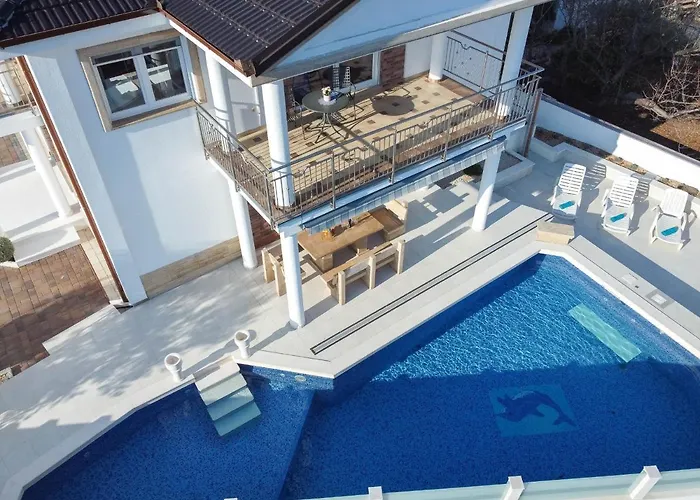 Villa Luxury Ivana Marina