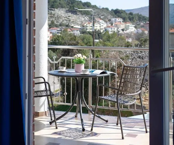 Villa Luxury Ivana *