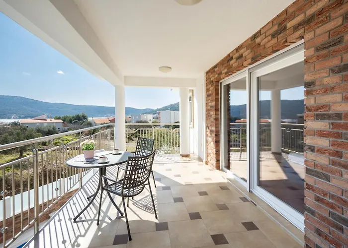 Villa Luxury Ivana *