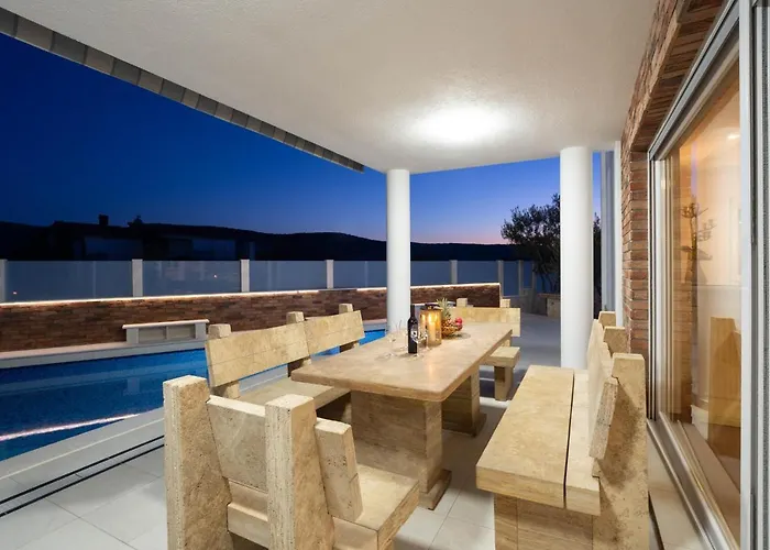Villa Luxury Ivana Marina