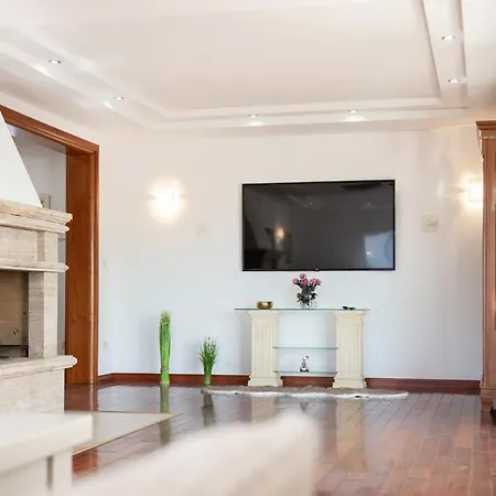 Villa Luxury Ivana *