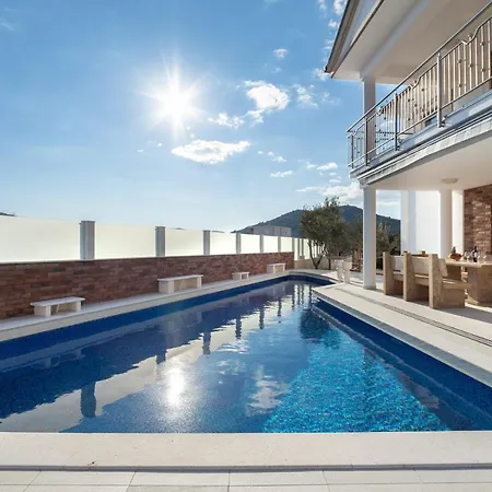 Villa Luxury Ivana