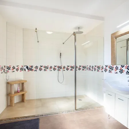 빌라 Luxury Ivana