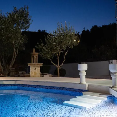 Villa Luxury Ivana